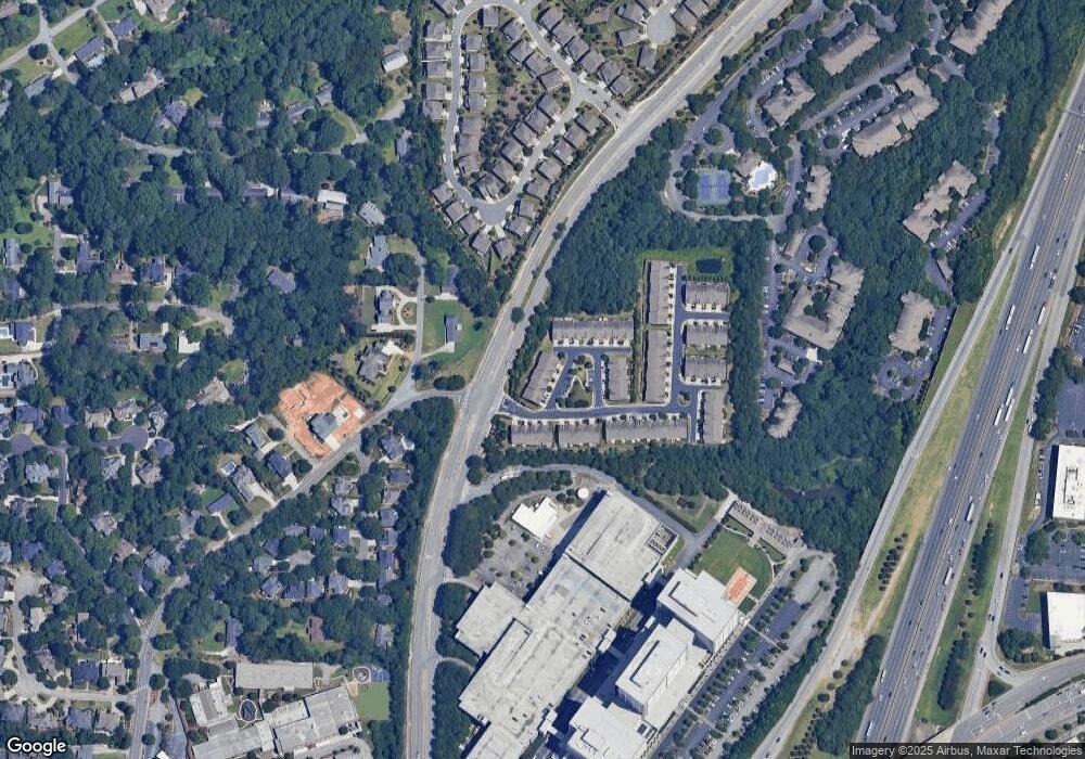 3545 Ashcroft Dr SE, Smyrna, GA 30080 - photo 1