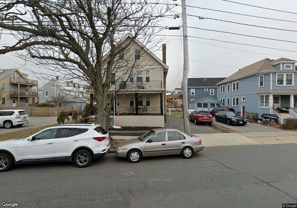 196 Broadway unit 198, Arlington, MA 02474 - photo 1