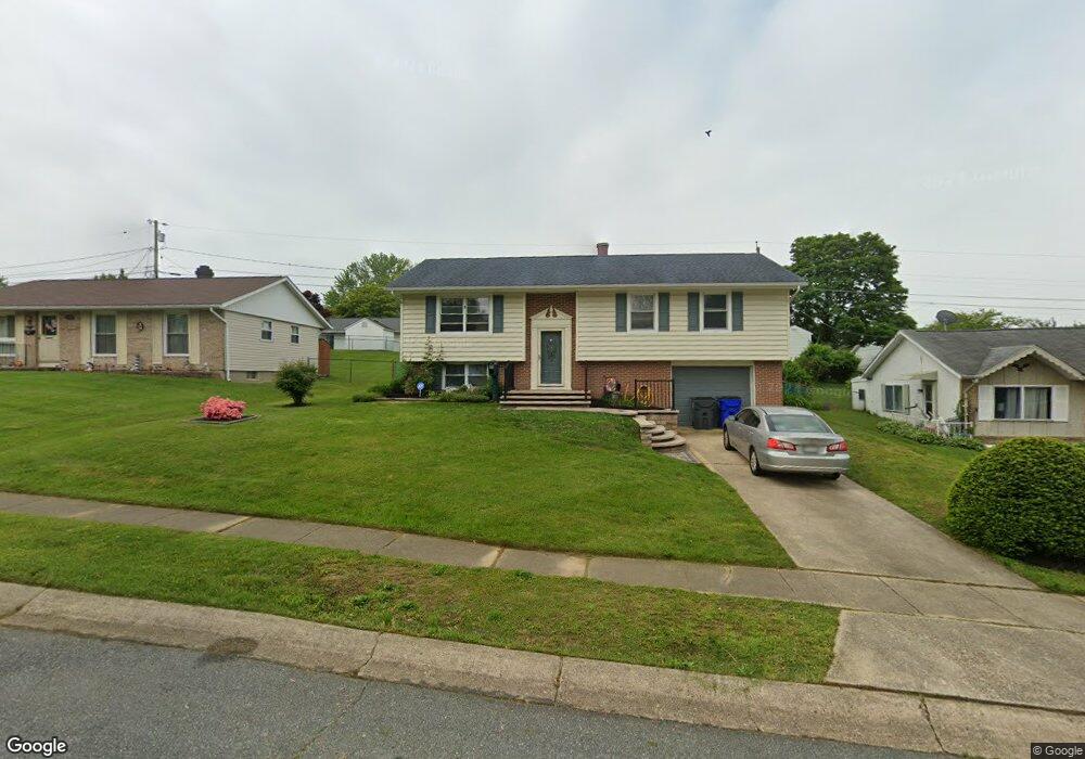 1919 Bayberry Rd, Edgewood, MD 21040 - photo 1