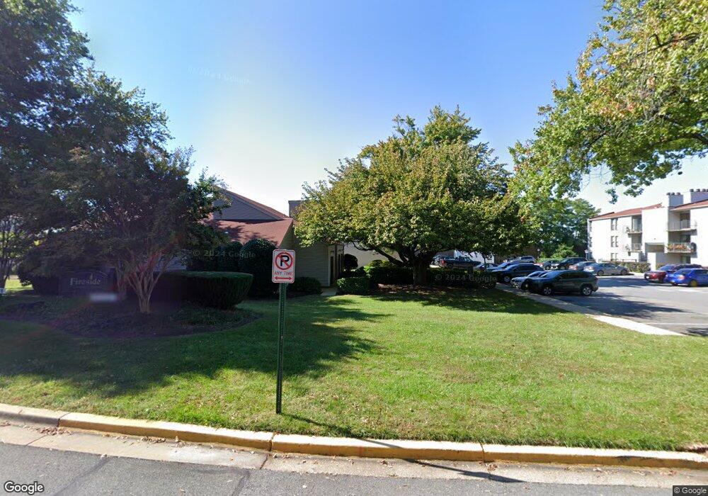 114 Duvall Ln unit 204, Gaithersburg, MD 20877 - photo 1