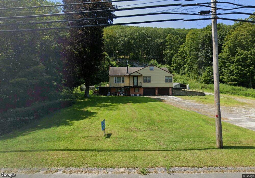 449 N Main St, Winsted, CT 06098 - photo 1