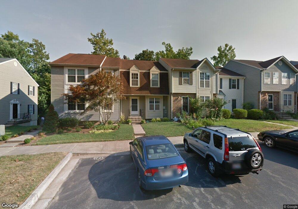 9422 Loch Leven Ct, Laurel, MD 20723 - photo 1