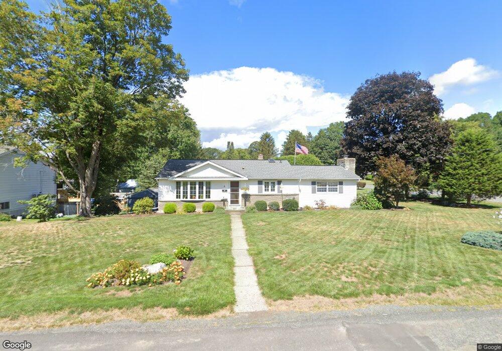 2 Parkview Dr, Rensselaer, NY 12144 - photo 1