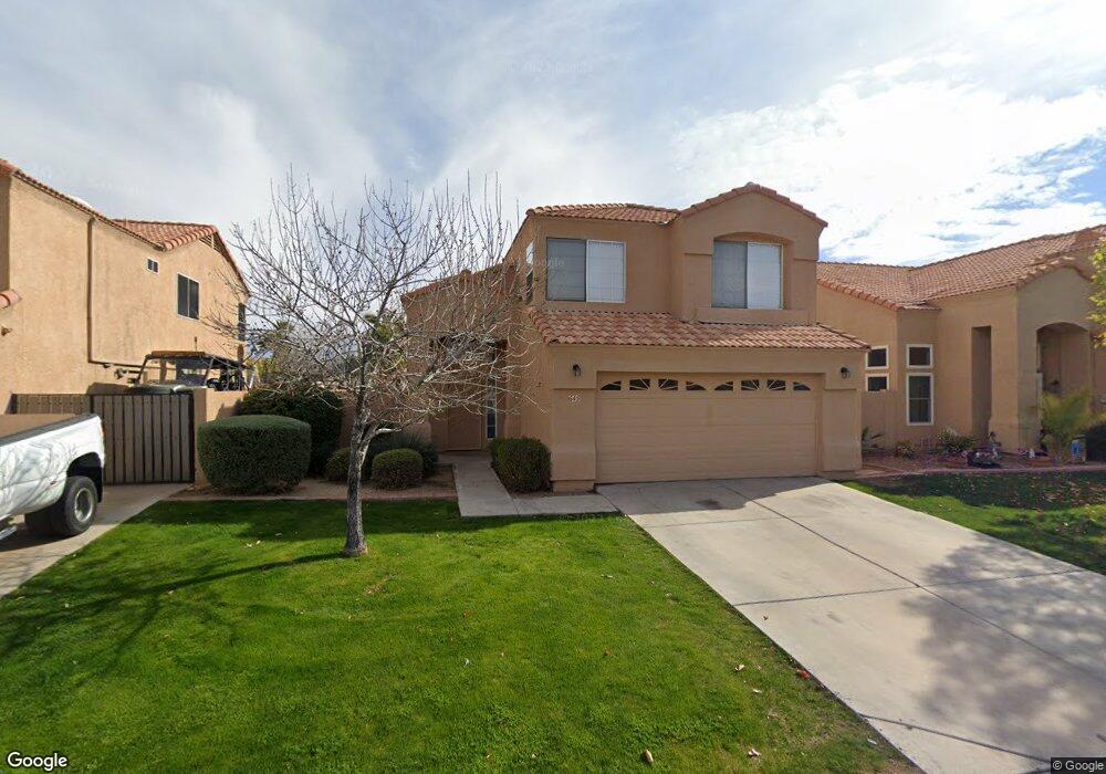 645 S Balboa, Mesa, AZ 85206 - photo 1