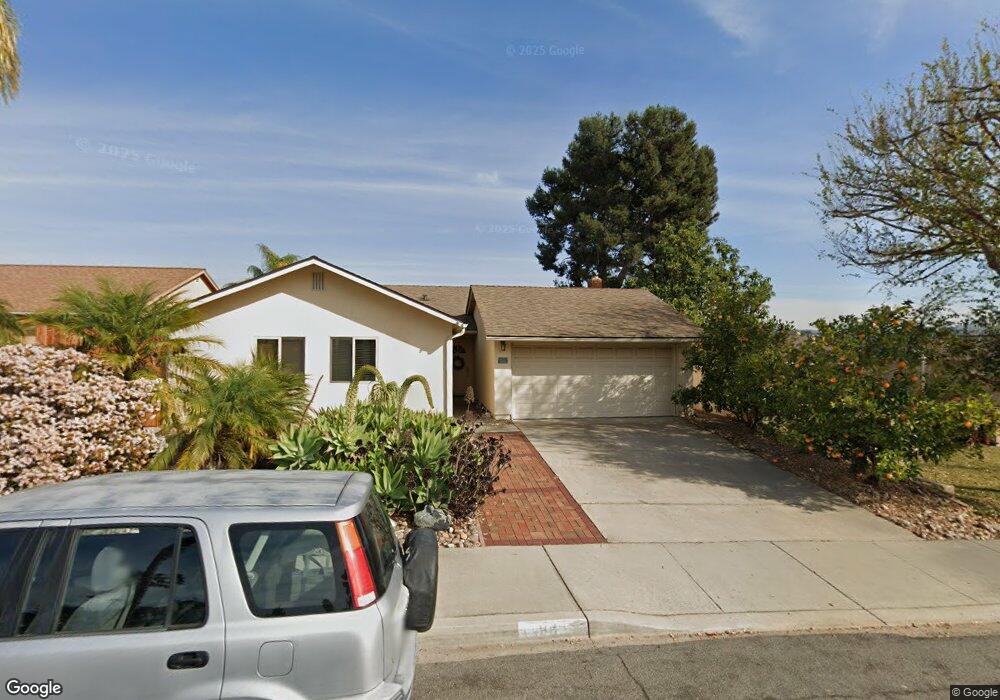 14021 Mazatlan Way, Poway, CA 92064 - photo 1