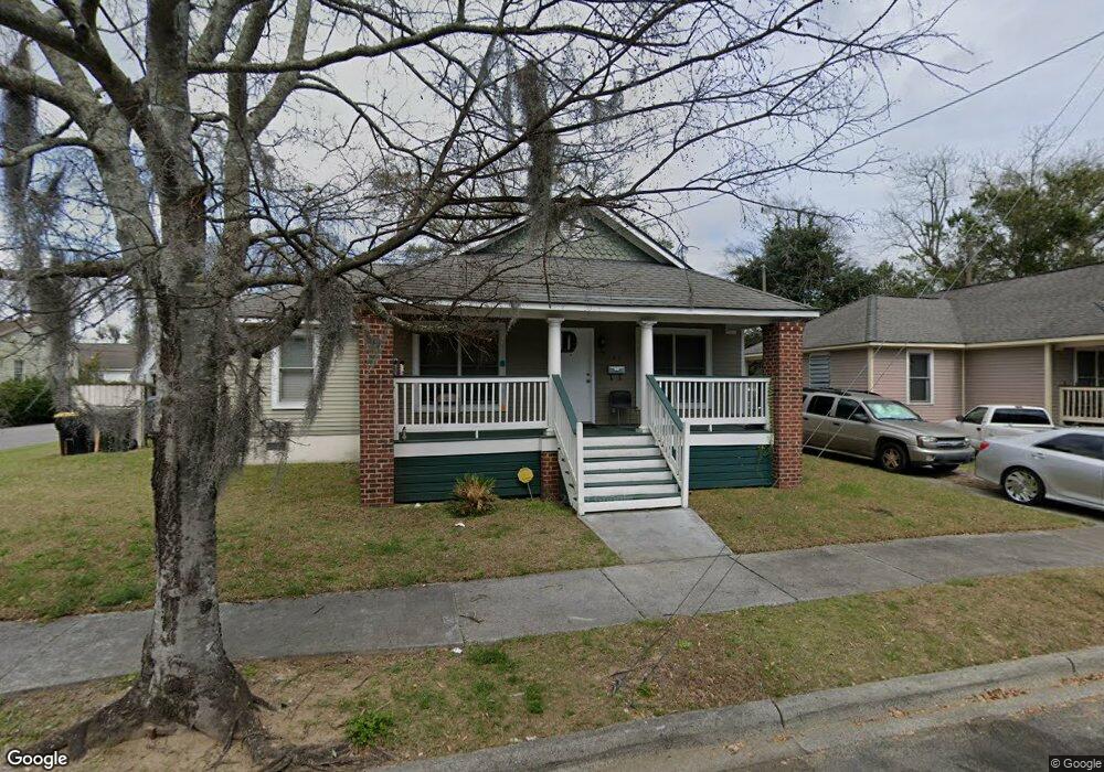 644 Kline St, Savannah, GA 31415 - photo 1