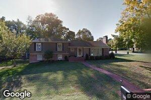 3308 Haddon Rd, Louisville, KY 40241