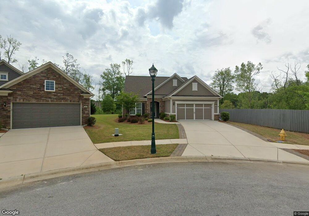 446 Golden Rod Ct, Griffin, GA 30223 - photo 1