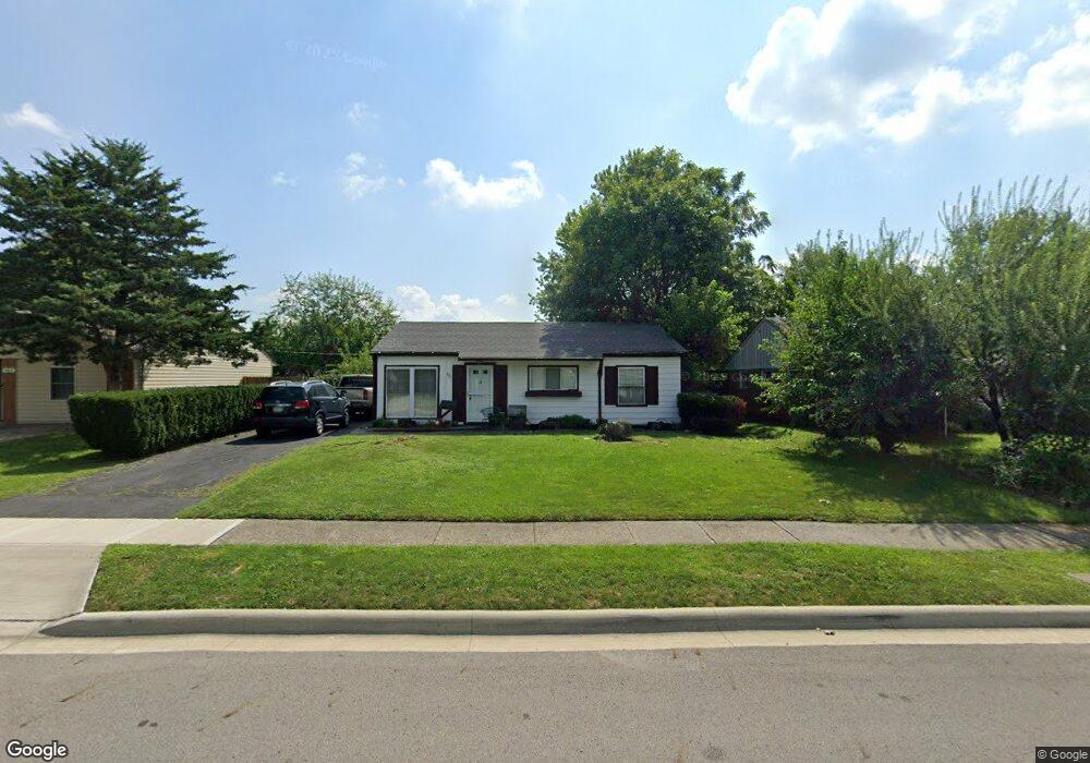 470 Daytona Rd, Columbus, OH 43228 - photo 1