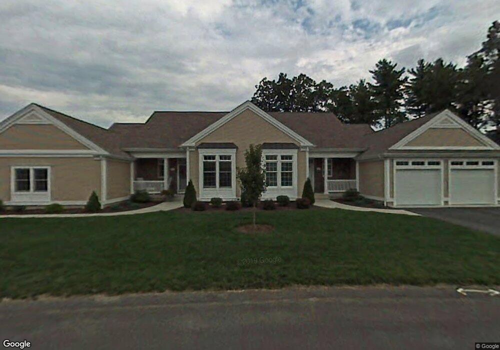 84 High Pine Cir unit 184, Wilbraham, MA 01095 - photo 1