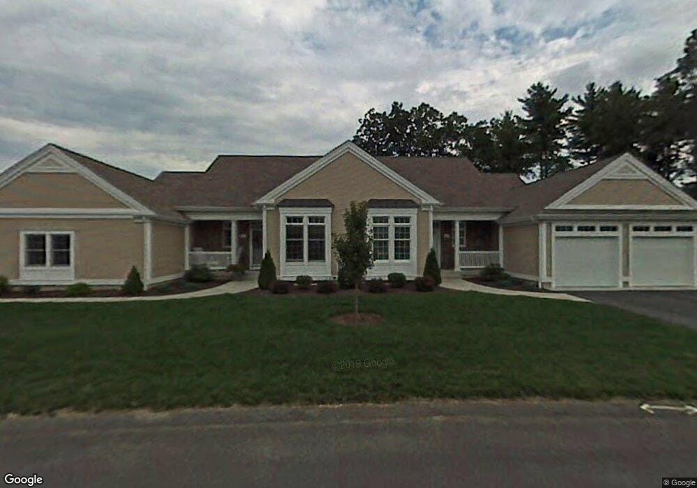 84 High Pine Cir unit 84, Wilbraham, MA 01095 - photo 1