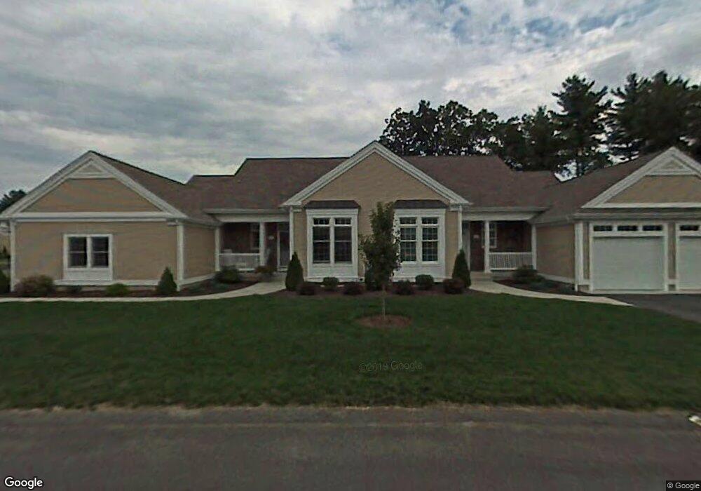 82 High Pine Cir, Wilbraham, MA 01095 - photo 1