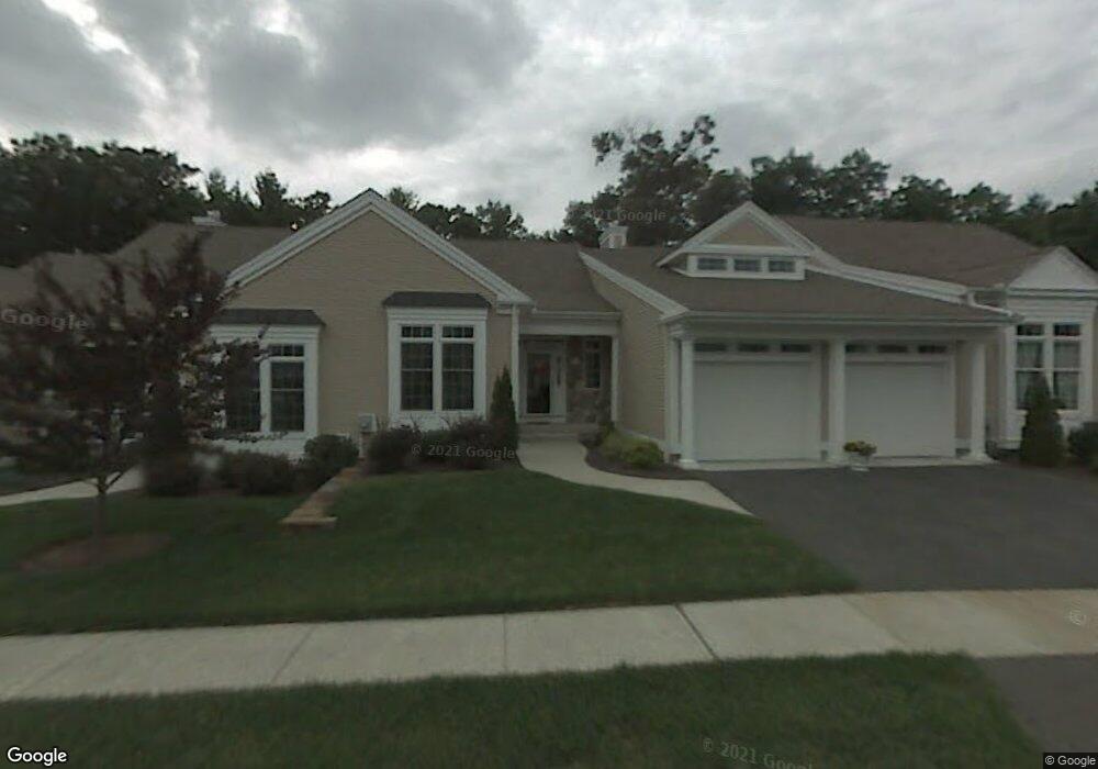 73 High Pine Cir, Wilbraham, MA 01095 - photo 1