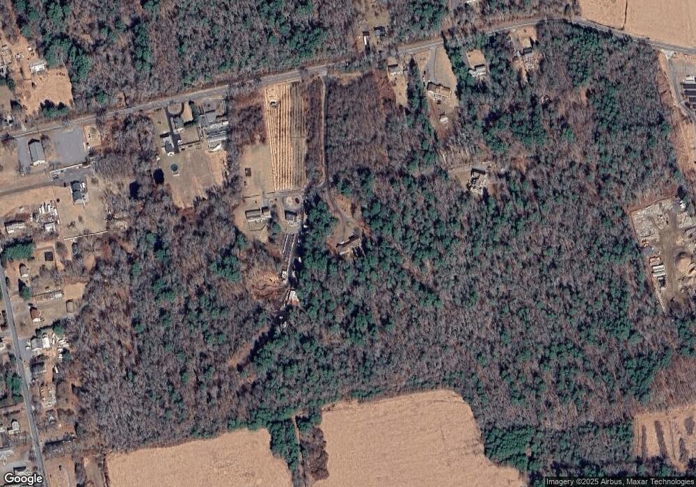 76 Robinson Rd, Acushnet, MA 02743 - photo 1