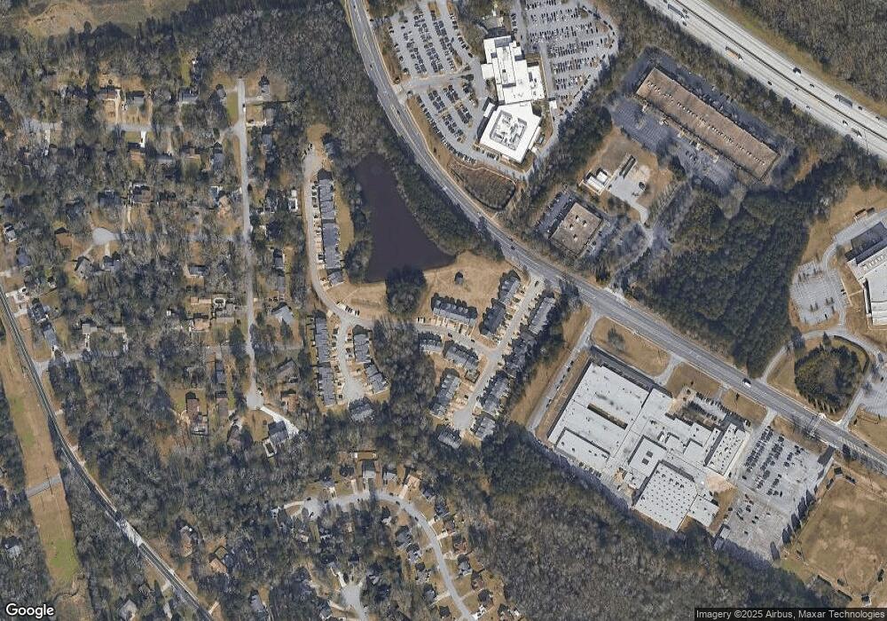 2380 Coach Way, Jonesboro, GA 30236 - photo 1