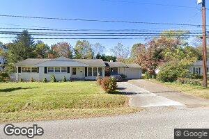 2802 Jackson River Rd, Covington, VA 24426