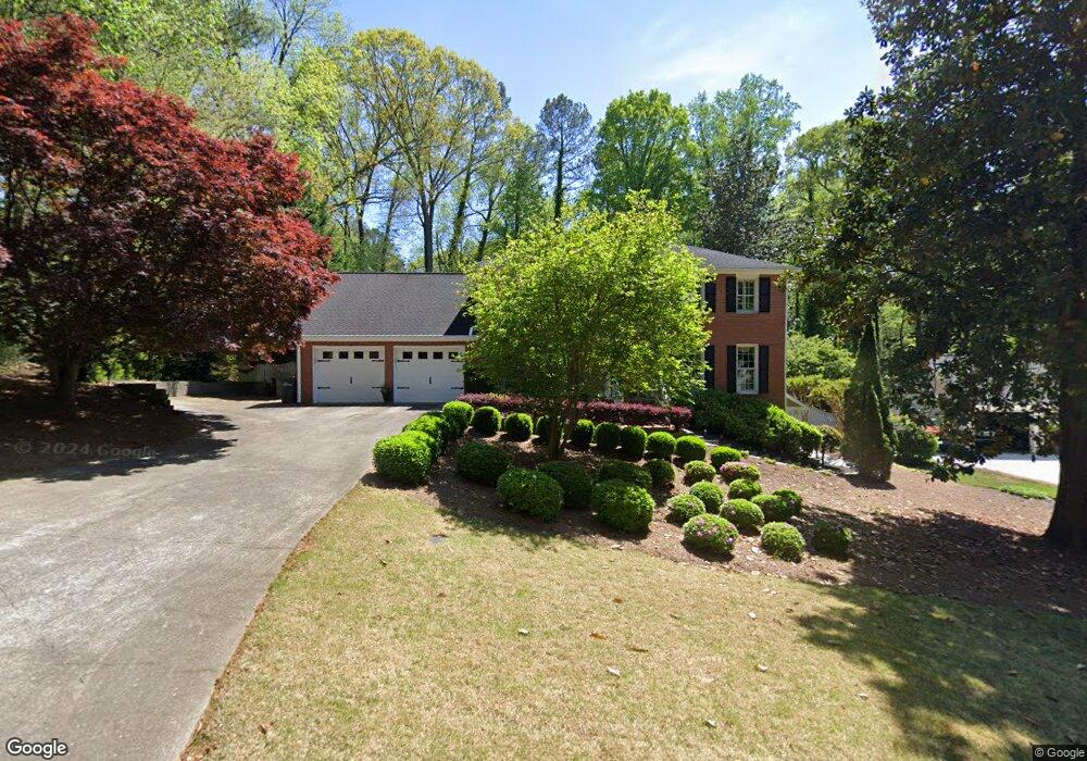 818 Colston Rd SW unit 2, Marietta, GA 30064 - photo 1