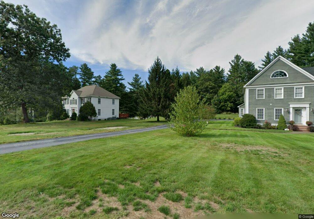 LOT 8 Robbins Farm Rd, Dunstable, MA 01827 - photo 1