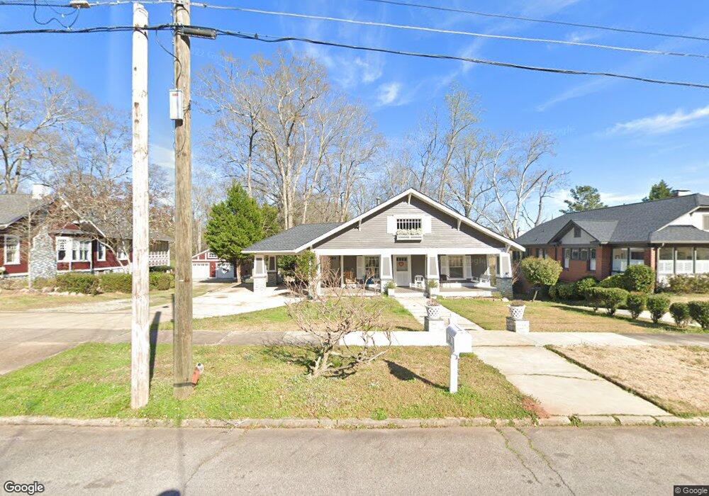 302 Gordon St, Lagrange, GA 30240 - photo 1