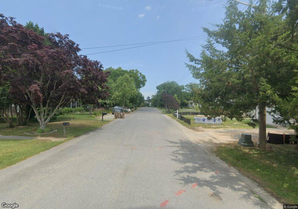 Lot 3 Scarborough Avenue Extension unit 3, Rehoboth Beach, DE 19971 - photo 1