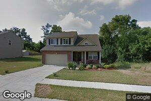 501 Herbert Ave, Cincinnati, OH 45215