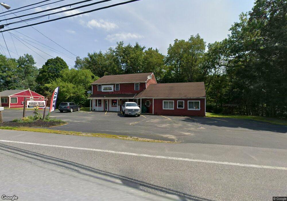 107 N Main St, Troy, NH 03465 - photo 1