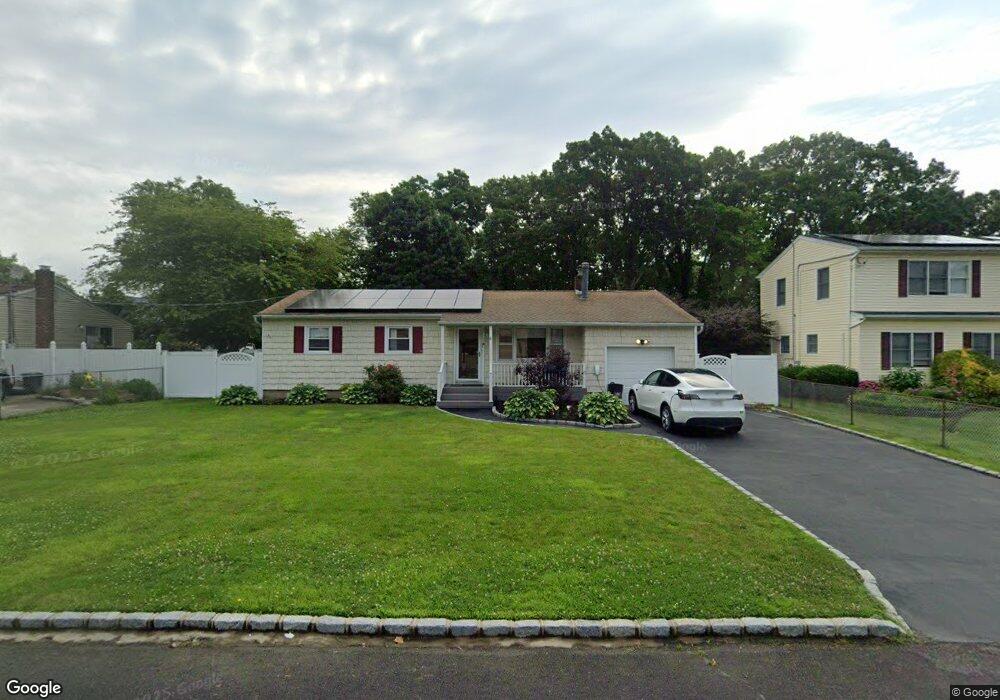 41 Hopes Ave, Holtsville, NY 11742 - photo 1