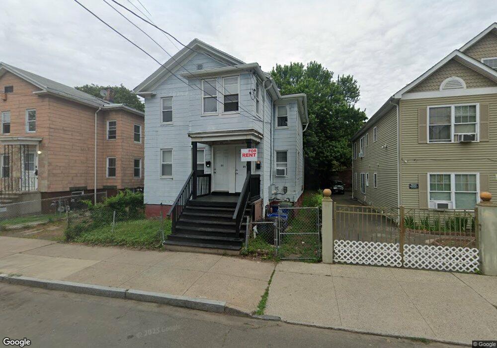 21 Button St unit B, New Haven, CT 06519 - photo 1