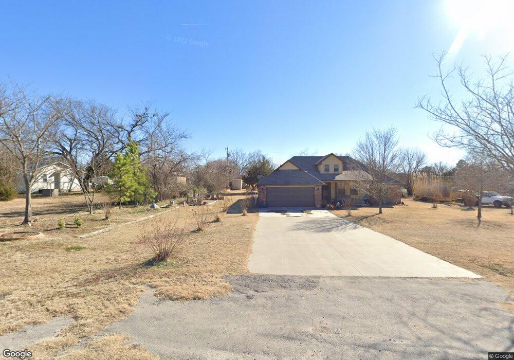 13608 W 122nd St S, Sapulpa, OK 74066 - photo 1