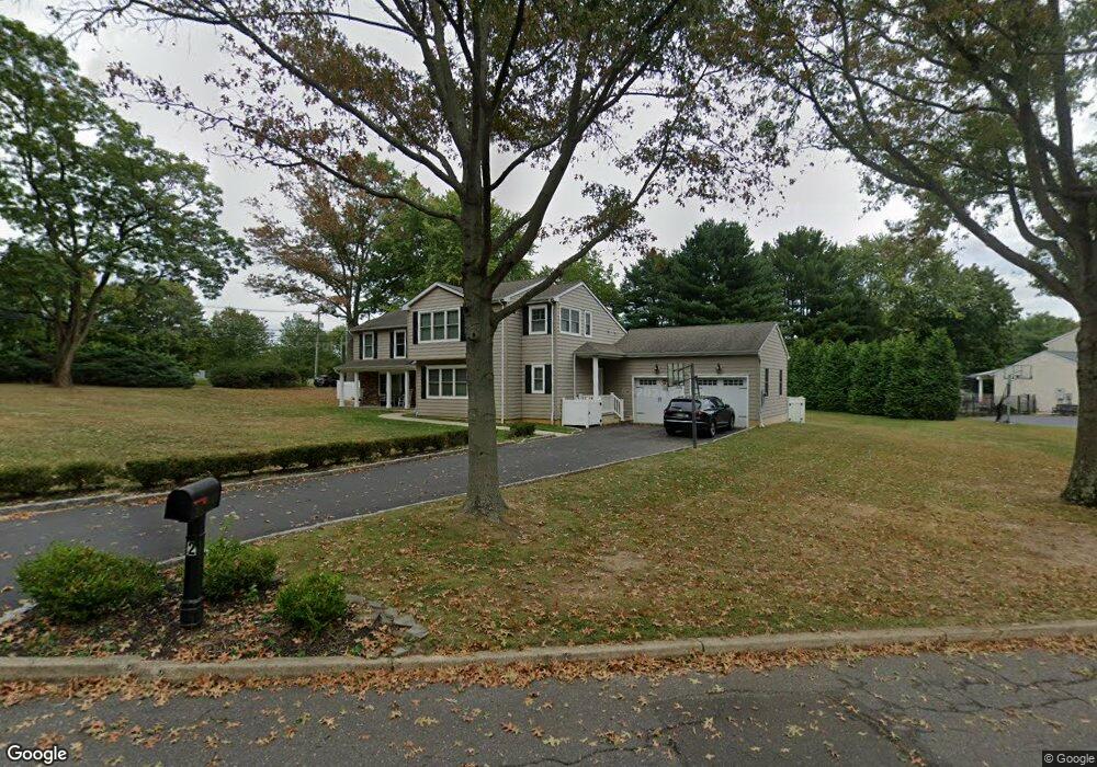 2 Tramp Hollow Rd, Middletown, NJ 07748 - photo 1