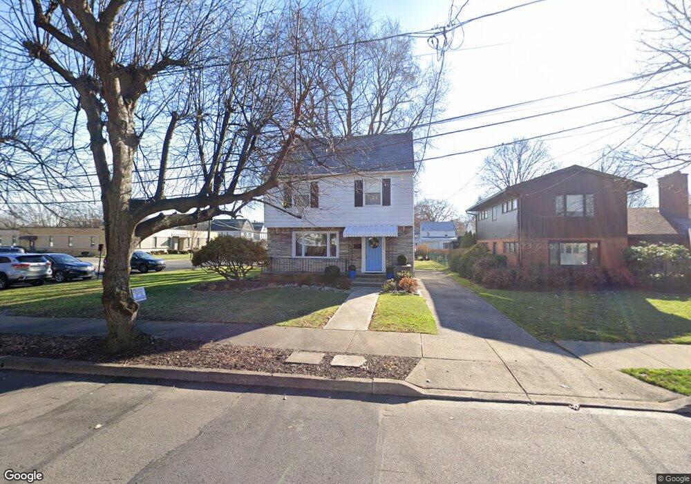 663 Westmoreland Ave, Kingston, PA 18704 - photo 1