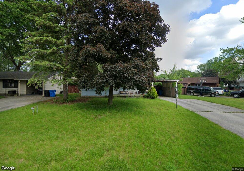 4730 Cedarhurst Rd, Toledo, OH 43613 - photo 1