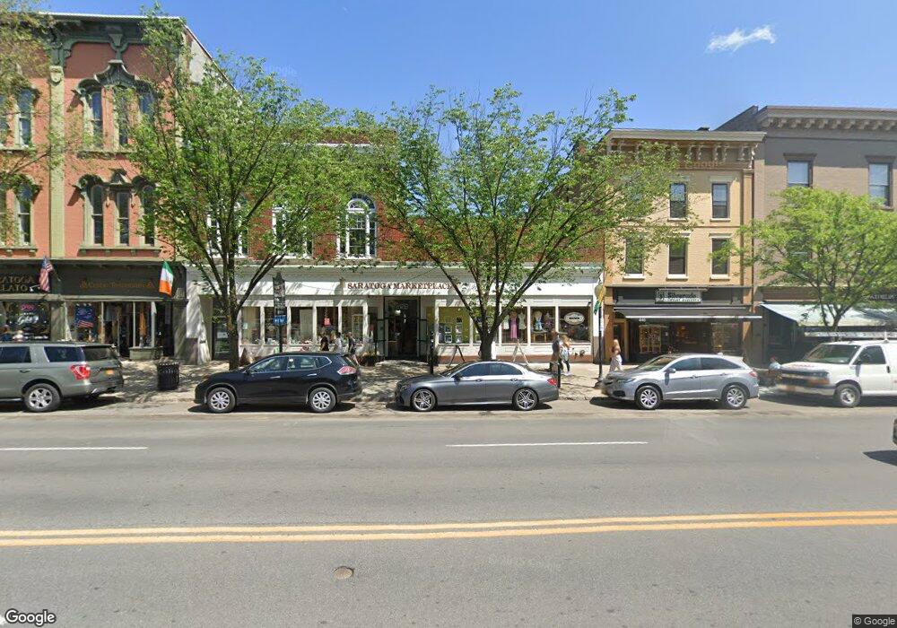 454 Broadway unit 11, Saratoga Springs, NY 12866 - photo 1