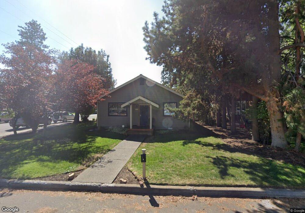 1209 NW Milwaukee Ave, Bend, OR 97701 - photo 1