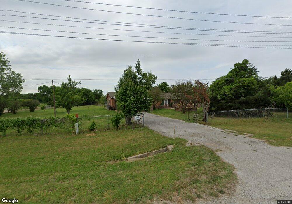 1570 E Reno Rd, Azle, TX 76020 - photo 1