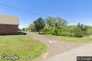 8007 John St, Spencer, OK 73084