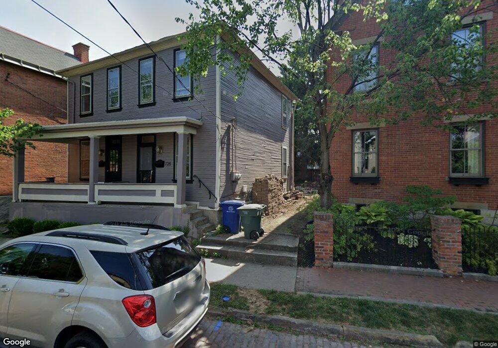 726 Jaeger St unit 728, Columbus, OH 43206 - photo 1