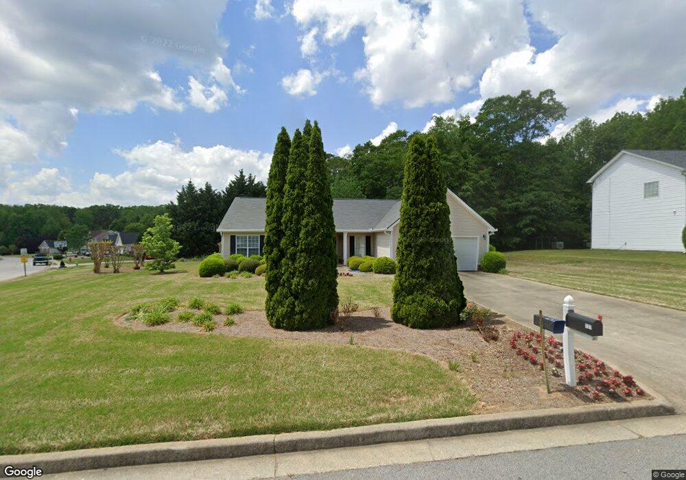 127 Pinkston Ct, Winder, GA 30680 - photo 1