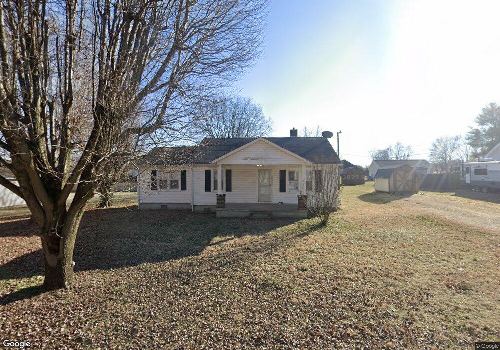 205 Williams St, Portland, TN 37148 - photo 1