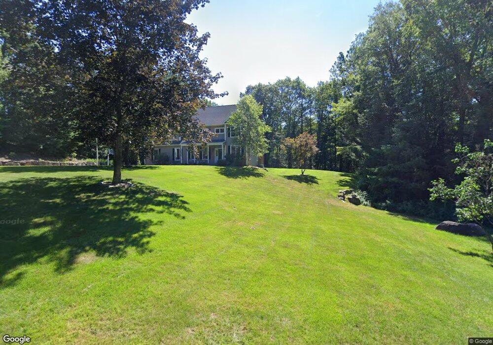 15 Browngate Ln, Simsbury, CT 06070 - photo 1