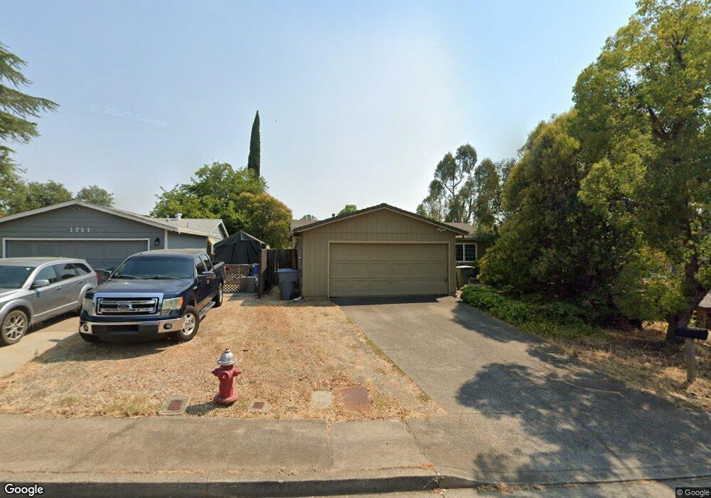 1705 Lazelle Ct, Redding, CA 96002 - photo 1