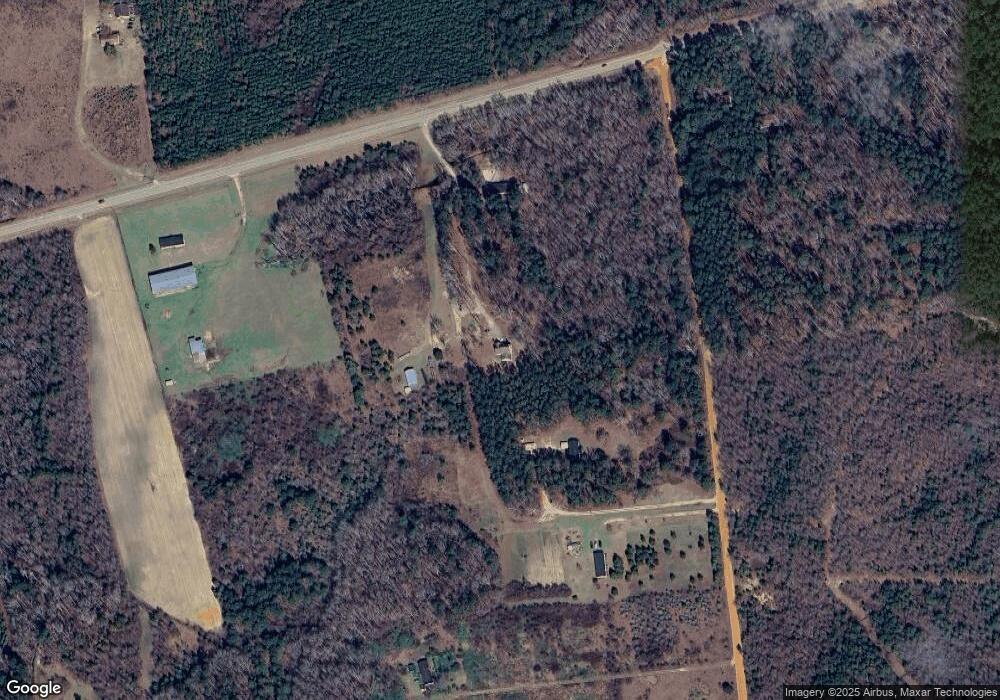 5123 Ga Highway 24 W, Waynesboro, GA 30830 - photo 1