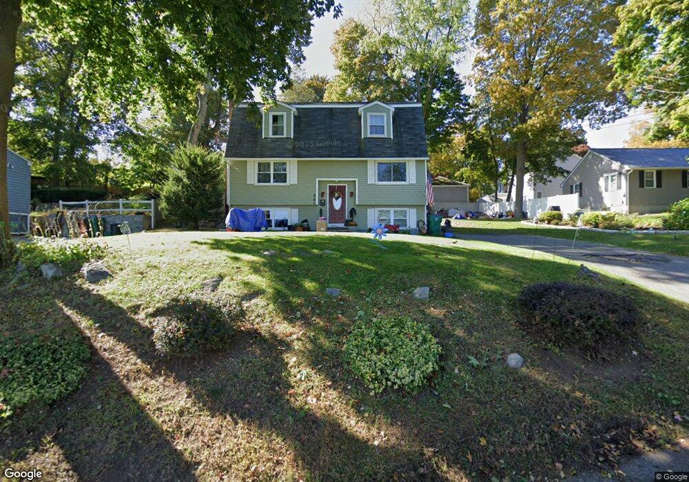 251 Butman Rd, Lowell, MA 01852 - photo 1