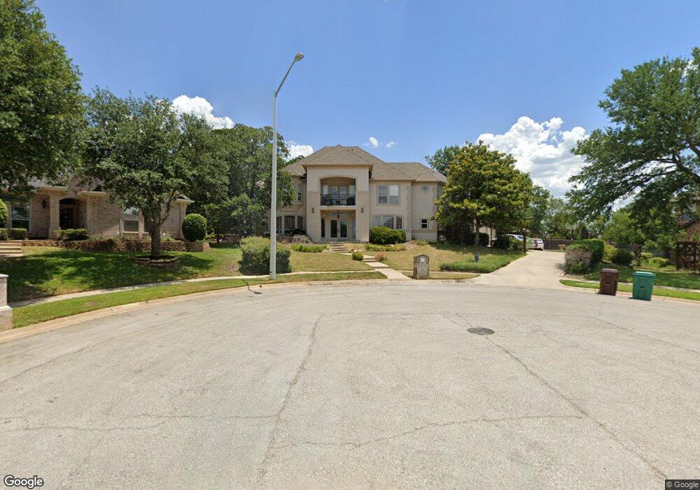 1516 Vista Verde St, Denton, TX 76210 - photo 1