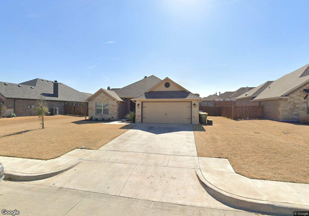 305 Mckittrick Ln, Godley, TX 76044 - photo 1