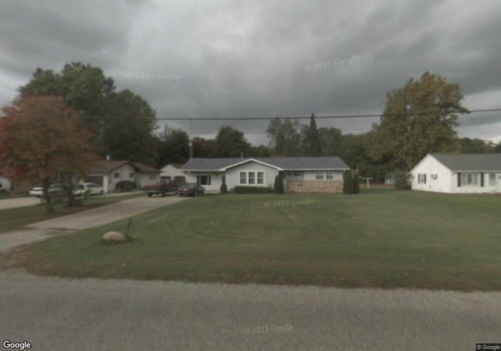 2435 E Burt Rd, Burt, MI 48417 - photo 1