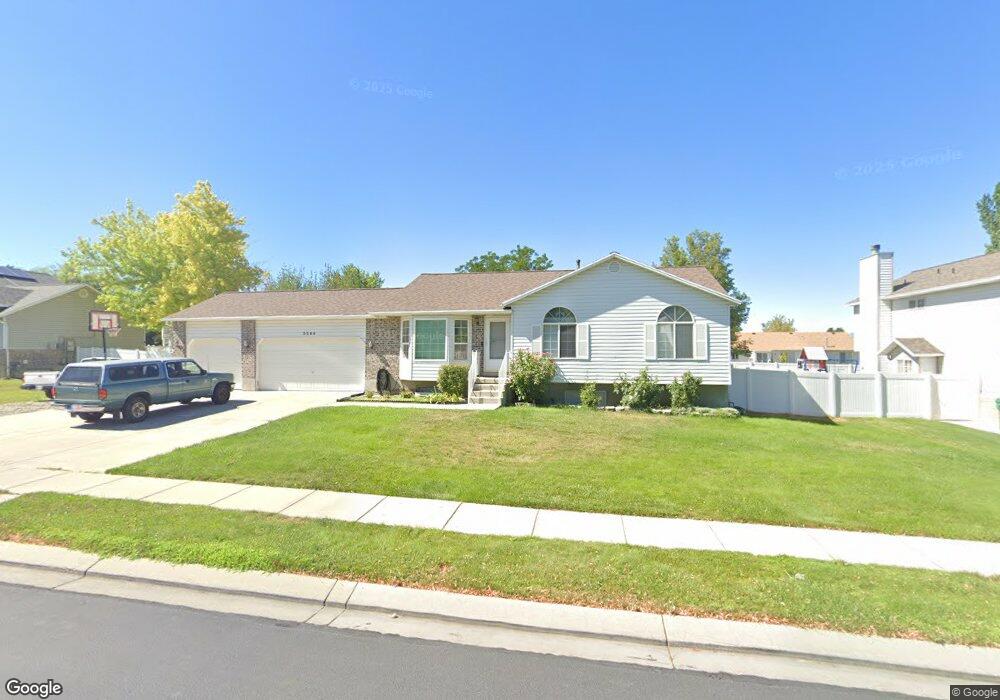 3268 W 8410 S, West Jordan, UT 84088 - photo 1