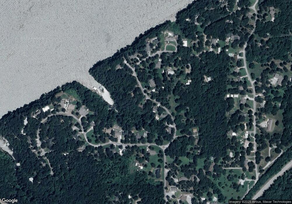 846 Covey Ln, Locust Grove, OK 74352 - photo 1