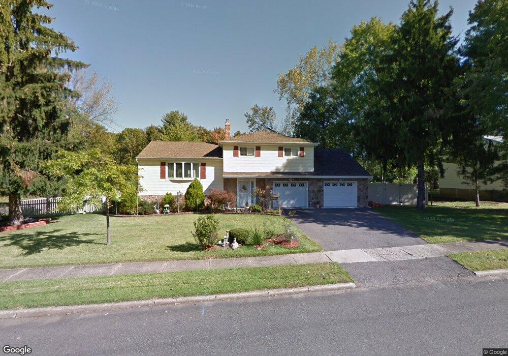 7 Primrose Ln, Closter, NJ 07624 - photo 1