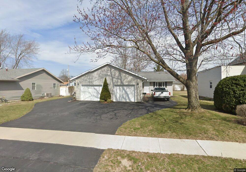 312 Rector Ave unit A, Findlay, OH 45840 - photo 1